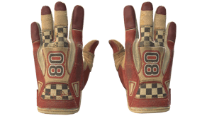 Red Racer image