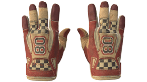 Red Racer image
