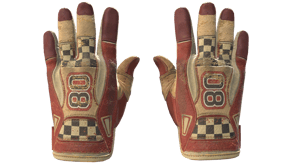 Red Racer image
