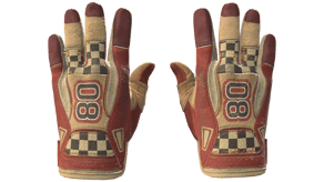 Red Racer image