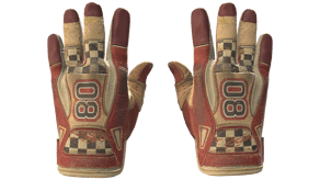 Red Racer image