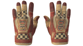 Red Racer image