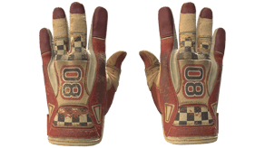Red Racer image