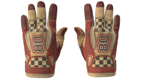 Red Racer image