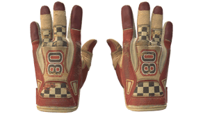 Red Racer image