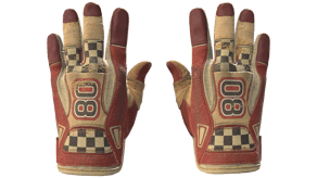 Red Racer image