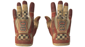 Red Racer image