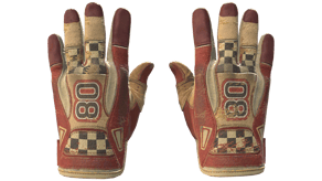 Red Racer image