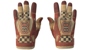 Red Racer image