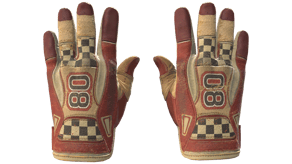 Red Racer image