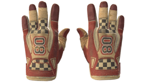 Red Racer image