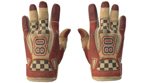 Red Racer image