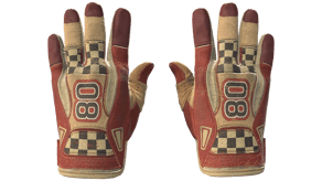 Red Racer image