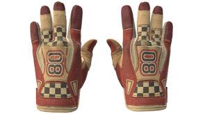 Red Racer image
