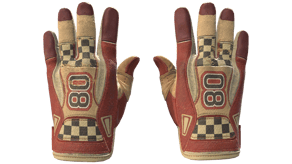 Red Racer image