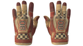 Red Racer image