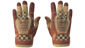 Red Racer image