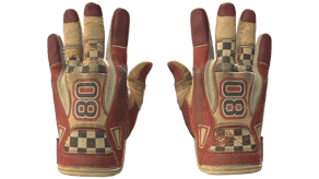 Red Racer image