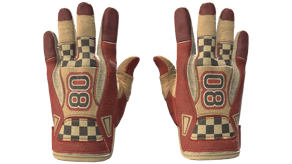 Red Racer image