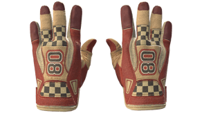 Red Racer image