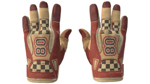 Red Racer image