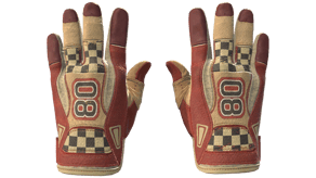 Red Racer image