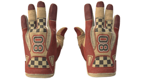 Red Racer image