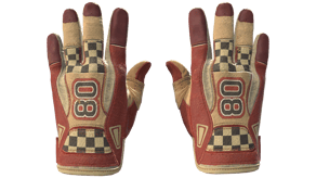 Red Racer image