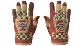 Red Racer image