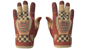 Red Racer image