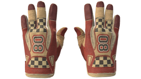 Red Racer image