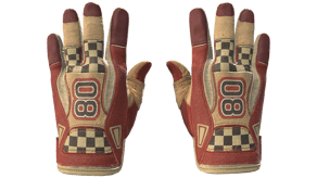 Red Racer image