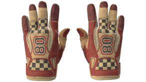 Red Racer image