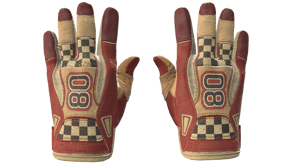 Red Racer image