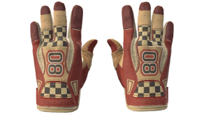 Red Racer image