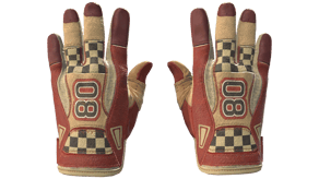 Red Racer image