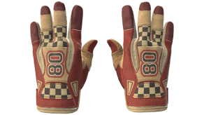 Red Racer image