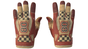 Red Racer image
