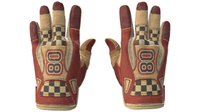 Red Racer image