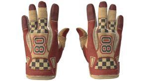 Red Racer image