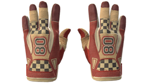 Red Racer image
