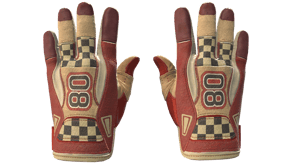 Red Racer image