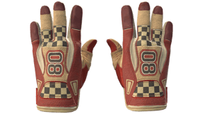 Red Racer image