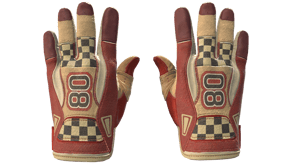 Red Racer image
