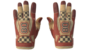 Red Racer image