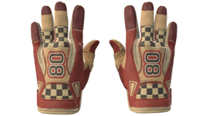 Red Racer image
