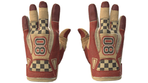 Red Racer image