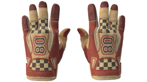 Red Racer image