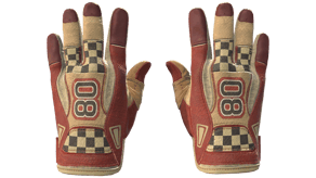 Red Racer image