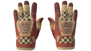 Red Racer image